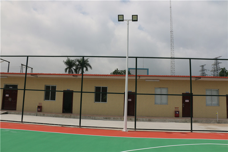 名称：篮球场围网，学校球场围网